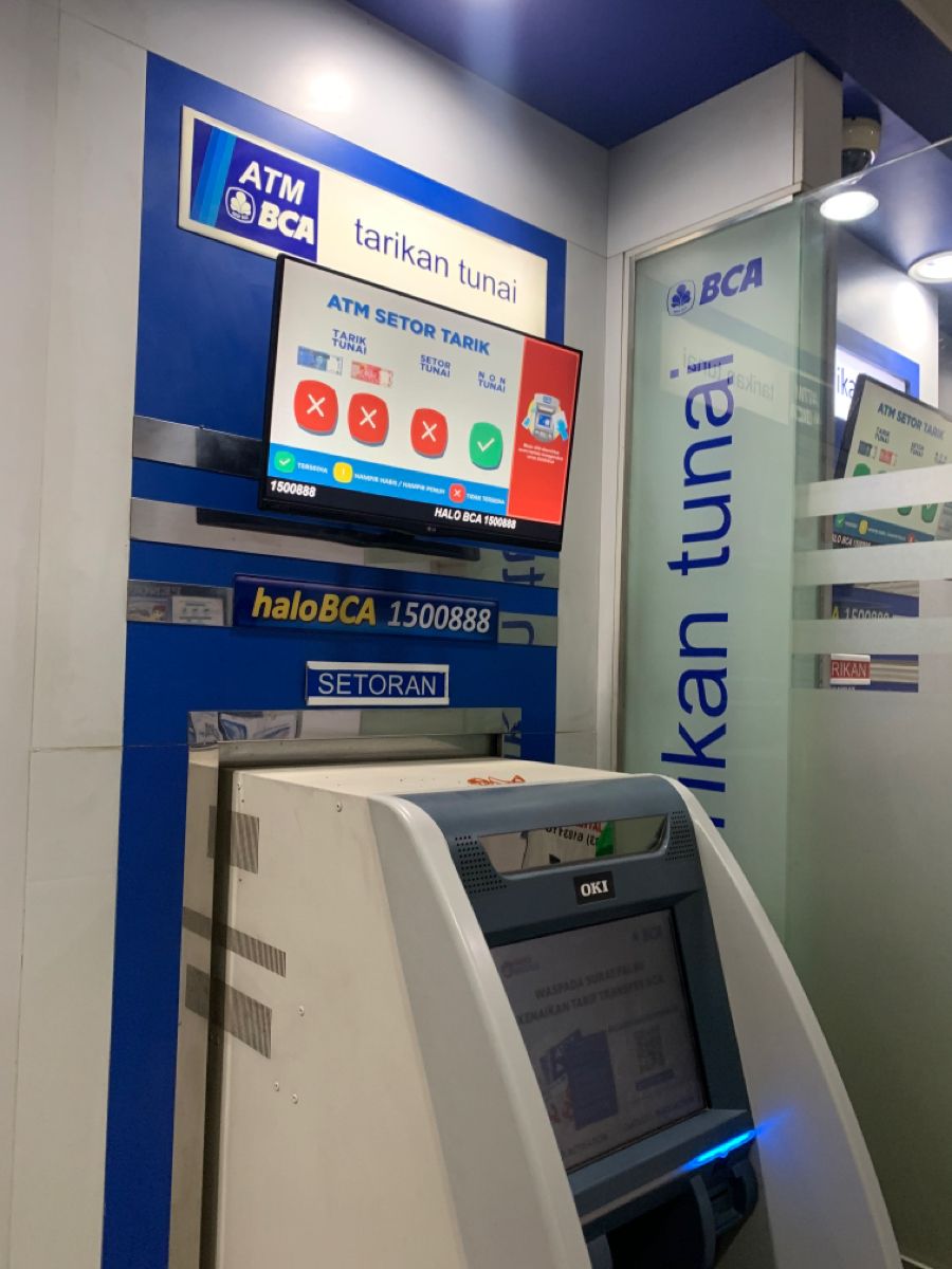 Layanan BCA Online: Transaksi 24/7 Tanpa Batas