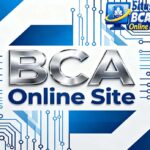 Situs BCA Online Aman dan Terpercaya