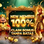 Ruby388 Slot Online Terbaik Bonus Referral Menguntungkan