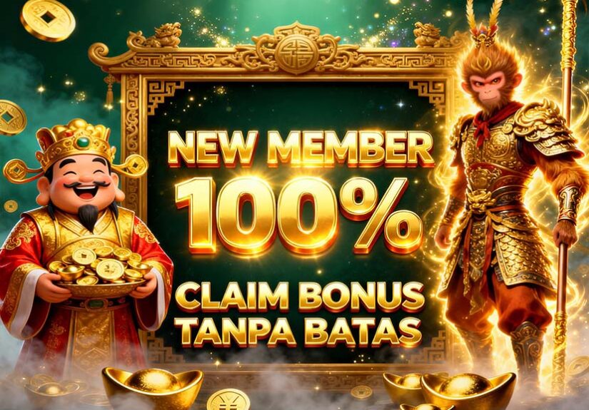 Ruby388 Slot Online Terbaik Bonus Referral Menguntungkan