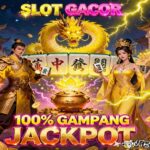 OTBola Slot Online Paling Gacor Malam Ini Auto Maxwin