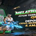 MELATISLOT Slot Via Seabank Aman Untuk Bermain