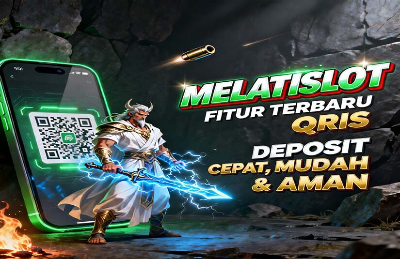 MELATISLOT Slot Via Seabank Aman Untuk Bermain