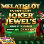 Situs BCA 24 Jam terpercaya untuk pemain aktif Melatislot