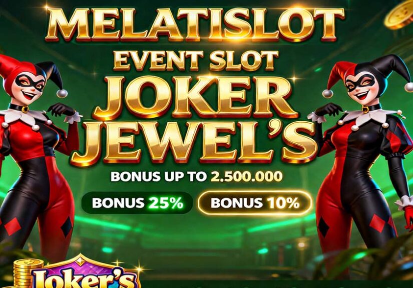 Situs BCA 24 Jam terpercaya untuk pemain aktif Melatislot