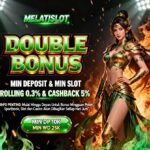 MELATISLOT Game Mabar Terbaru Cocok Untuk Multiplayer